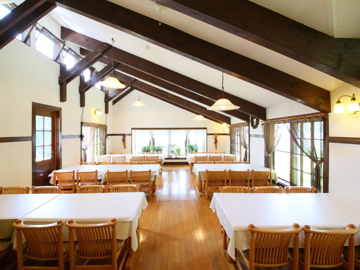 Minakami Kogen Pensión Chalet La Neige Exterior foto